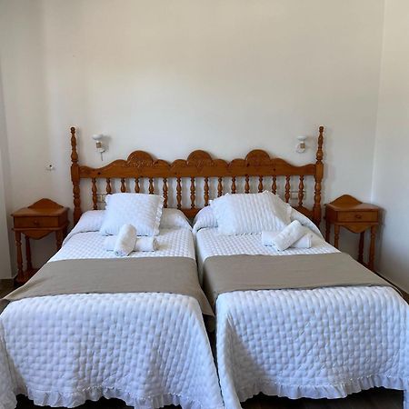 Hostal Quinto Pino Chipiona Exterior photo